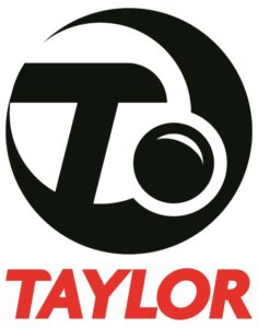 Sponsor Taylor Bowls